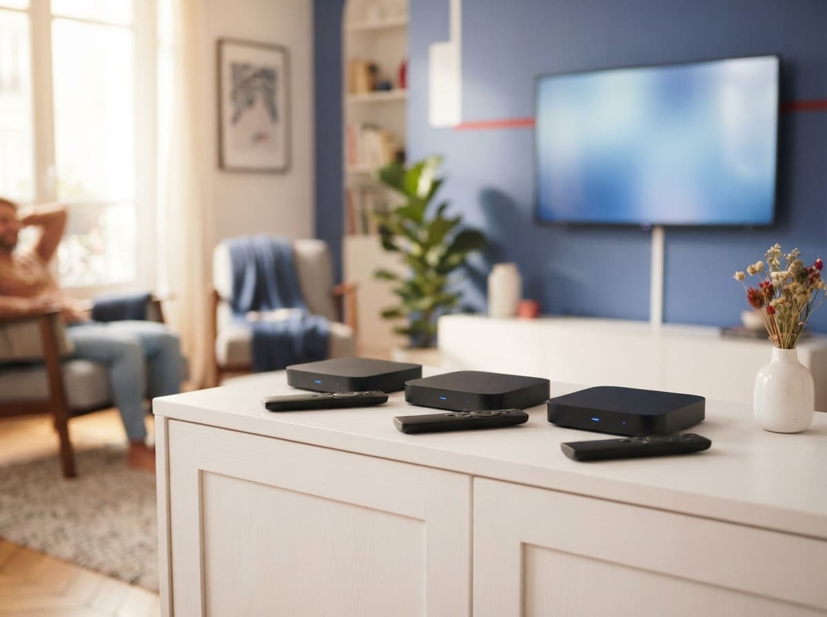 Quelle box Android TV choisir ?